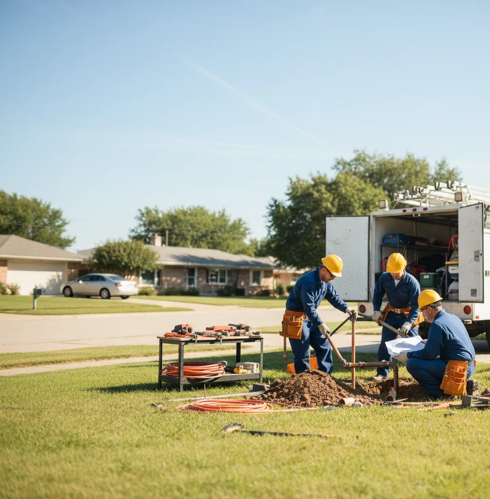 Water Heater Repair in McMinnville, OR